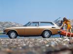 Volvo 1800 ES 1972 года